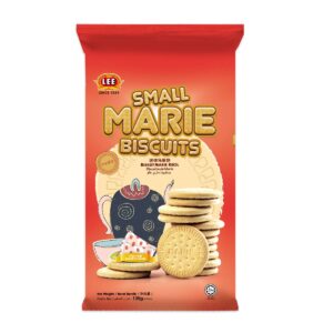 Lee Small Marie Biscuits