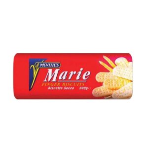 McVitie’s Marie Finger Biscuits