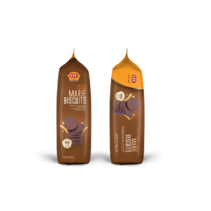 Lee Marie Biscuits - Chocolate