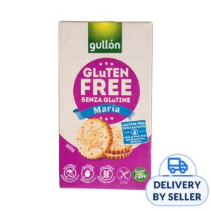 Gullon Gluten Free Maria Biscuit