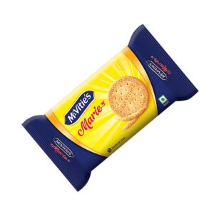 McVitie’s Original Marie Biscuits