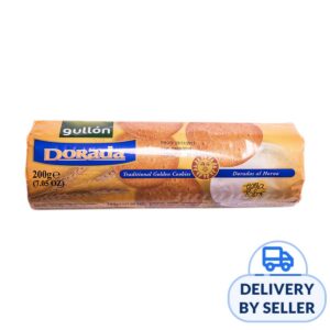 Gullon Dorada Biscuits