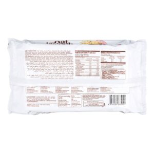 Munchy's Oat Krunch Crackers - Strawberry & Blackcurrant