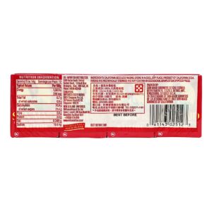 Sun-Maid Natural California Raisins - Mini Pack