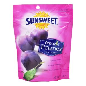 Sunsweet Amazon Pitted Prunes