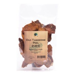 Green Earth Green Earth Old Tangerine Peel