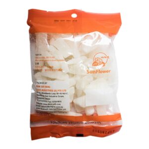 Sunflower Dried Winter Melon