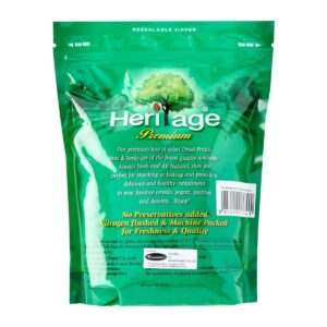 Heritage Black Raisins