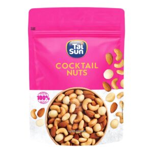 Tai Sun Cocktail Nuts