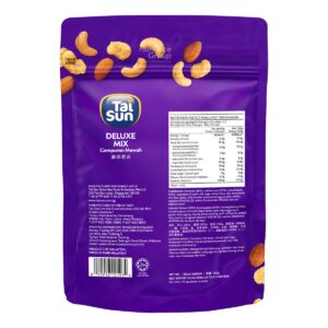 Tai Sun Deluxe Mix