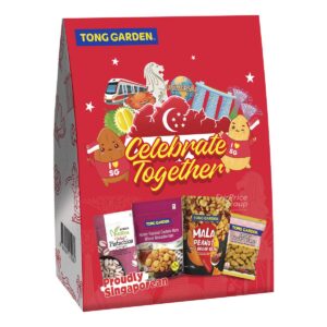 Tong Garden SG60 Celebrate Together Gift Set