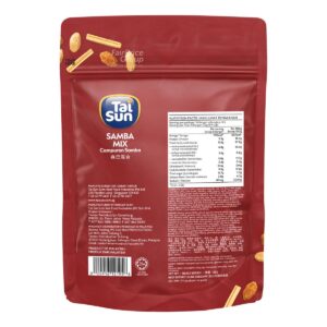 Tai Sun Samba Mix