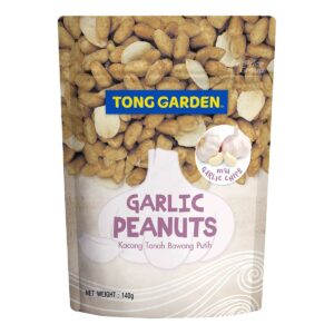 Tong Garden Garlic Peanut