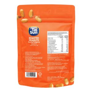 Tai Sun Roasted Peanuts