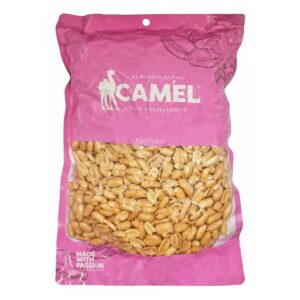 Camel Roasted Peanut