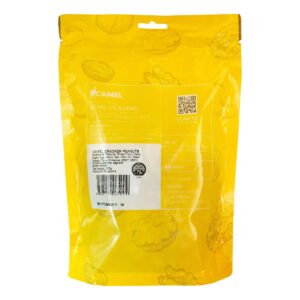 Camel Coated Peanuts Cracker