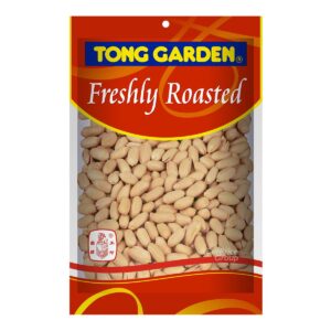 Tong Garden Nuts - Salted Peanuts