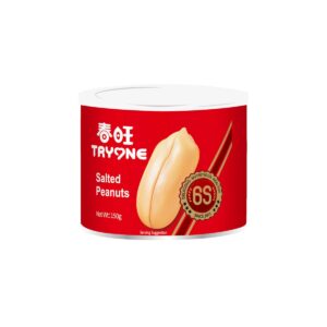 Tryone Salted Peanuts