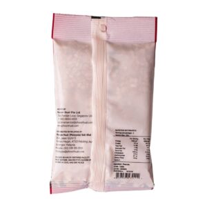 RedMan Roasted Peanut - Chopped