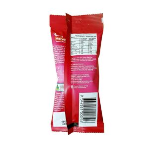 Harvest Box Dipped Raspberry & Dark Chocolate x 10