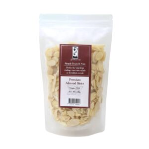 GardenScent Almond Slices