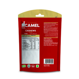 Camel Roasted Cashews