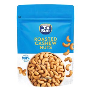 Tai Sun Roasted Cashew Nuts