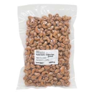 Laobanniang Roasted Cashew Nuts