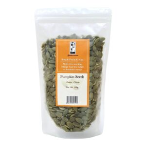 GardenScent Pumpkin Seeds