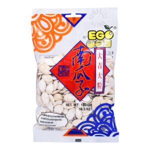 Ego Pumpkin Seeds