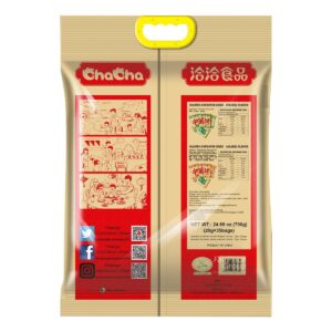 Cha Cha Fortune Bag Sunflower Seeds - Original & Caramel