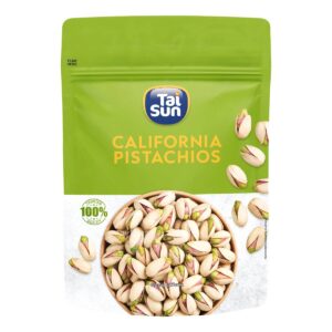 Tai Sun California Pistachios