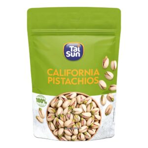 Tai Sun California Pistachios