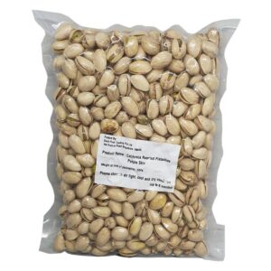 Laobanniang Baked Purple Skinned Pistachios