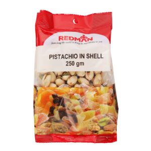RedMan Pistachio In Shell