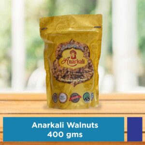 Anarkali USA Walnuts