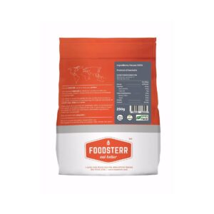 Foodsterr Australian Pecans Nuts