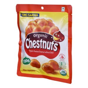 Tong Garden Roasted Chestnuts without Shell