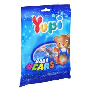 Yupi Gummy Candies - Baby Bears