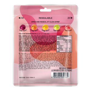 Skittles Gummies - Fruit