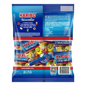 Haribo Starmix