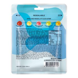 Skittles Gummies - Yogurt