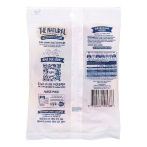 TNCC Fruity Gummies - Snakes