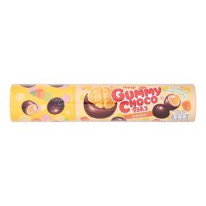 Meiji Gummy Choco - Mango