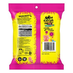 TNCC Sour Patch Sweets Kids - Watermelon