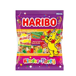 Haribo - Kinder Party Minis