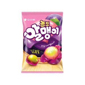 Orion Kernels Gummy - Grape