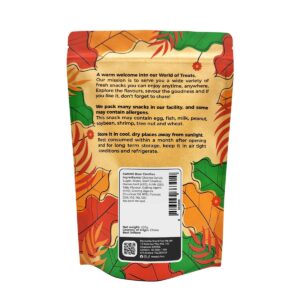 SnackFirst Gummi Bear Candies - Sweet treats for kids