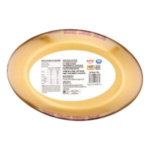 Amos 4D Gummy Golden Ingot Iron Box