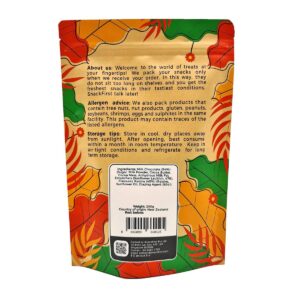 SnackFirst Party Chocolate Raisins (Milk Chocolate Raisins)